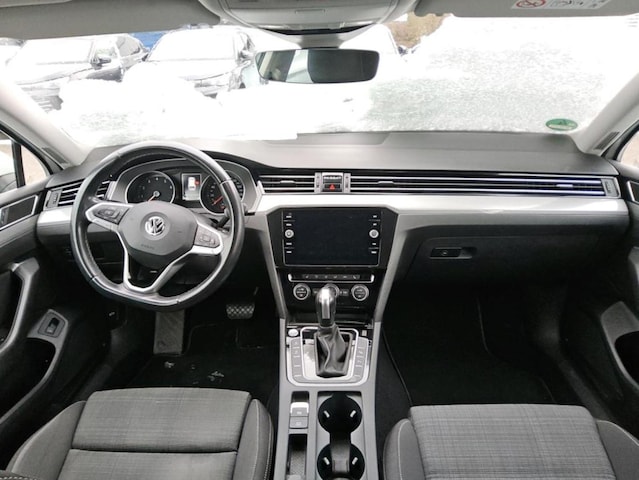 Volkswagen Passat 2.0 TSI Business DSG Variant