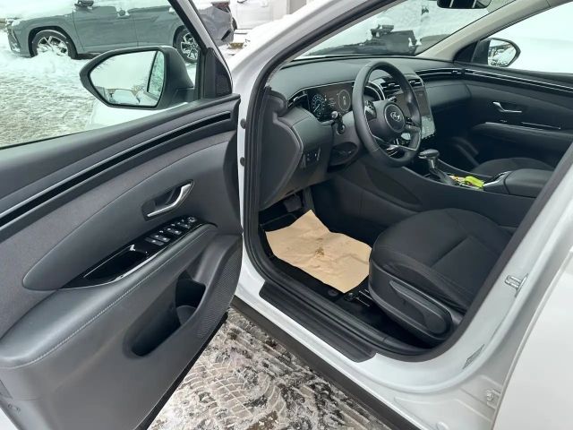 Hyundai Tucson 1.6 T-GDi Trend