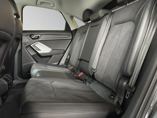 Audi Q3 35 TDI S-Line S-Tronic Sportback