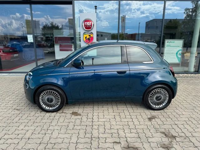 Fiat 500e 42 kWh