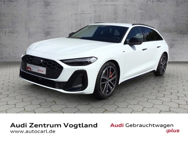 Audi A5 Avant Hybride Quattro S-Tronic