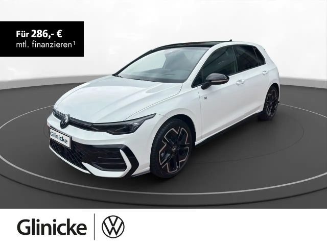 Volkswagen Golf DSG Golf VIII IQ.Drive R-Line