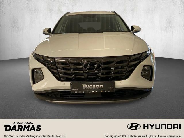 Hyundai Tucson 1.6 2WD Prime