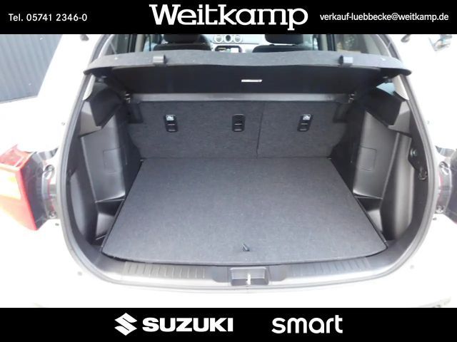 Suzuki Vitara Comfort Hybrid