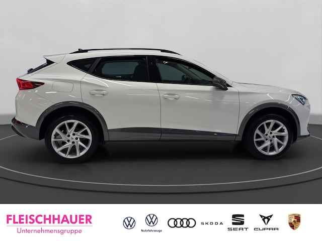 Cupra Formentor 1.5 TSI