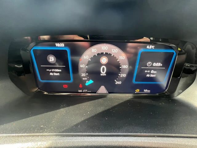 Volkswagen Caddy 4Motion