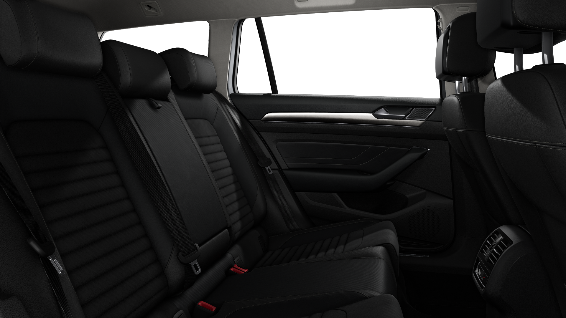 Volkswagen Passat Elegance Variant