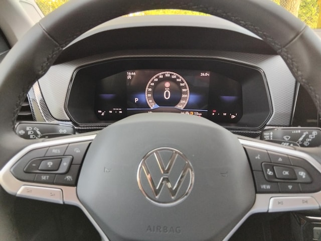 Volkswagen T-Cross T-Cross 1.0 TSI 115 PS DSG Life 1.0 TSI Life AHK