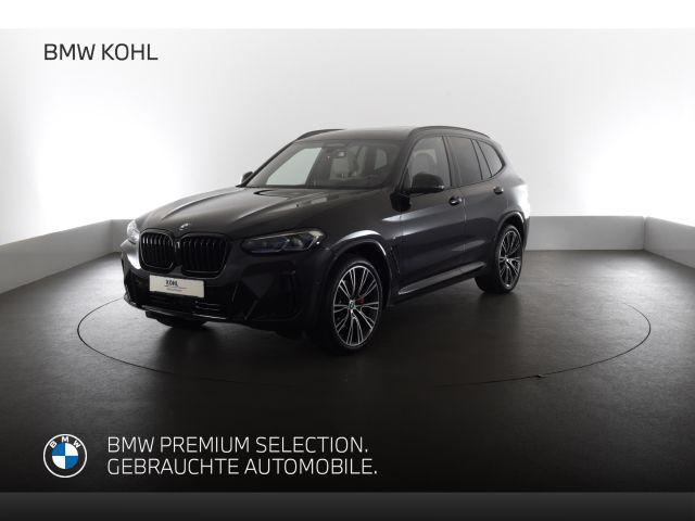 BMW X3 xDrive30i