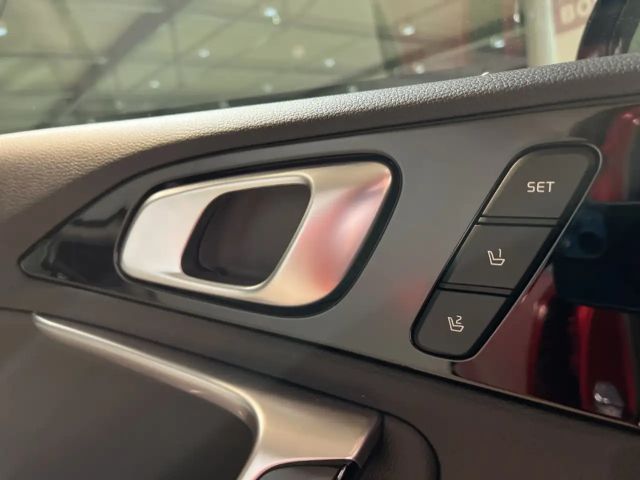 Kia Ceed GDi GT-Line SportWagon