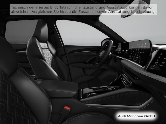 Audi Q5 Quattro S-Tronic