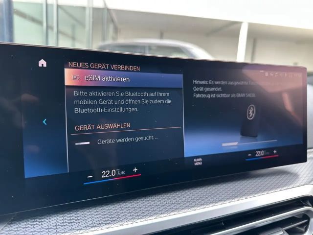 BMW 330 330d M-Sport Touring xDrive