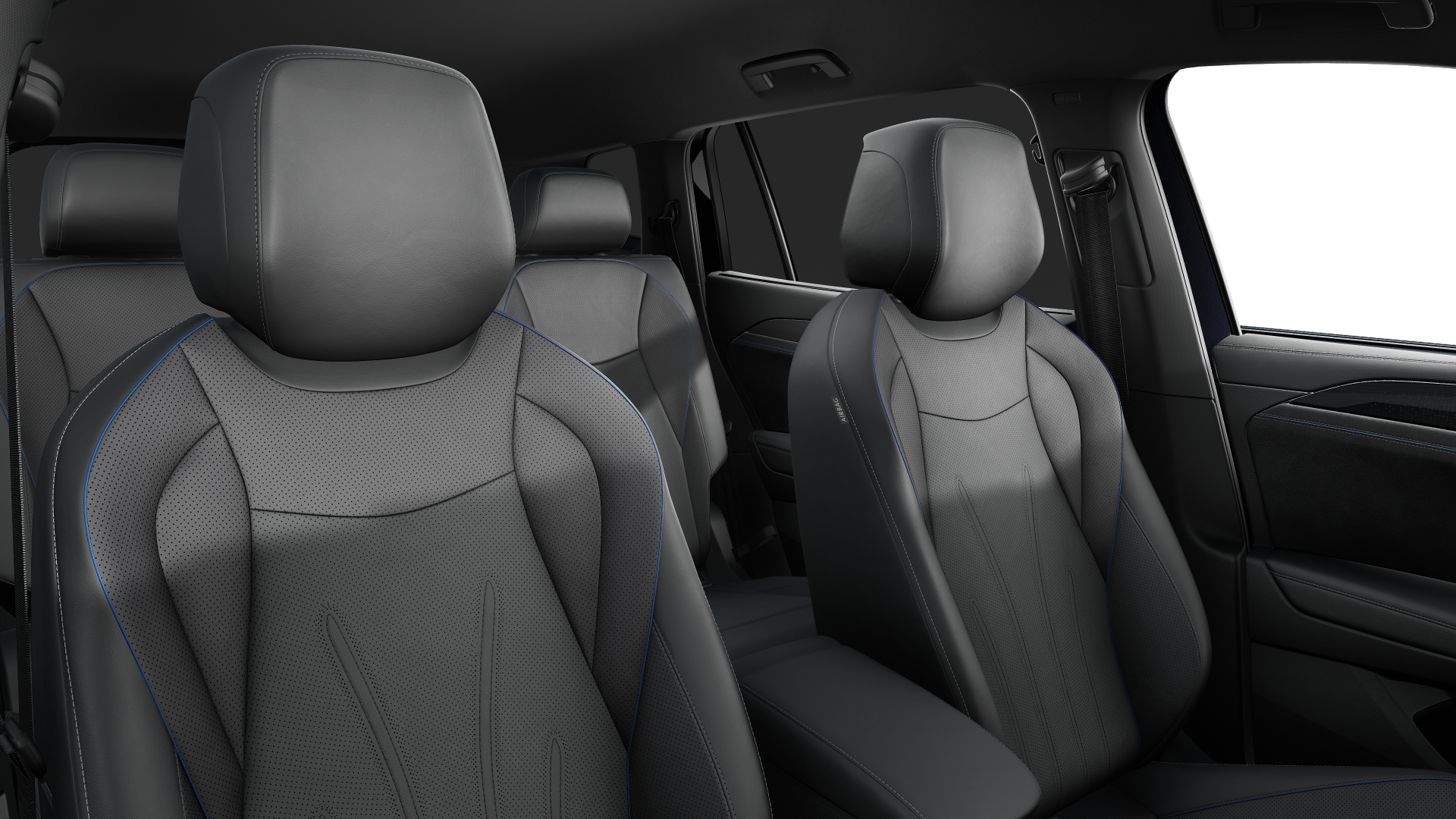 Volkswagen Tayron 2.0 TDI 4Motion DSG R-Line