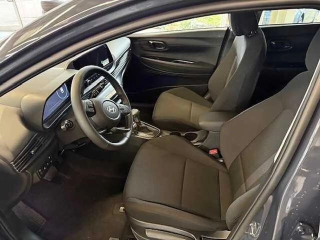 Hyundai i20 1.0 Comfort T-GDi