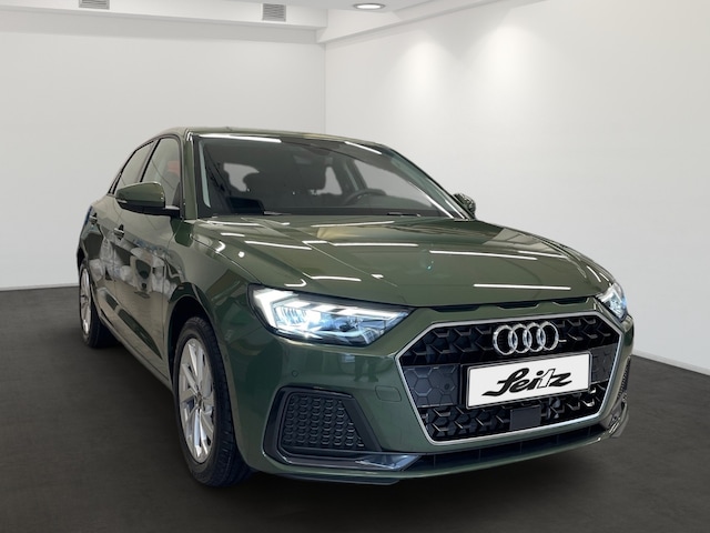 Audi A1 30 TFSI S-Tronic Sportback