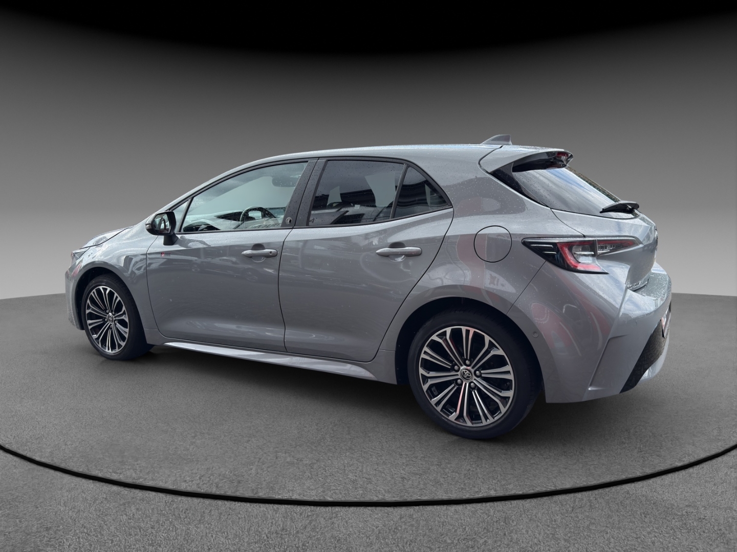 Toyota Corolla 5-deurs Technik