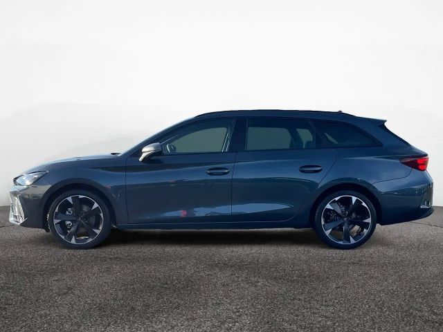 Cupra Leon DSG Sportstourer
