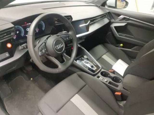 Audi A3 35 TDI S-Tronic Sportback