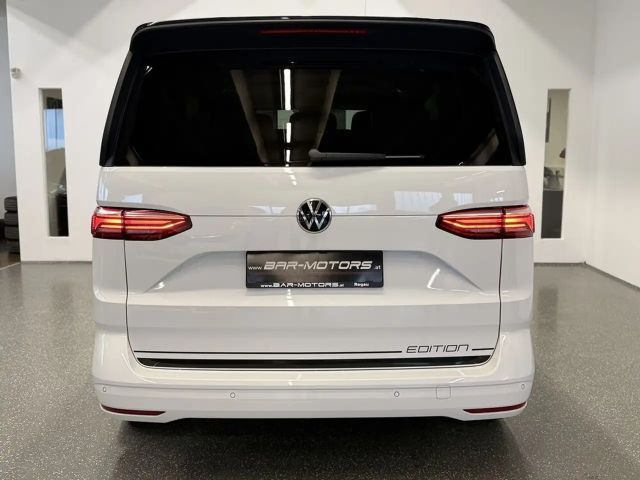 Volkswagen Multivan T6