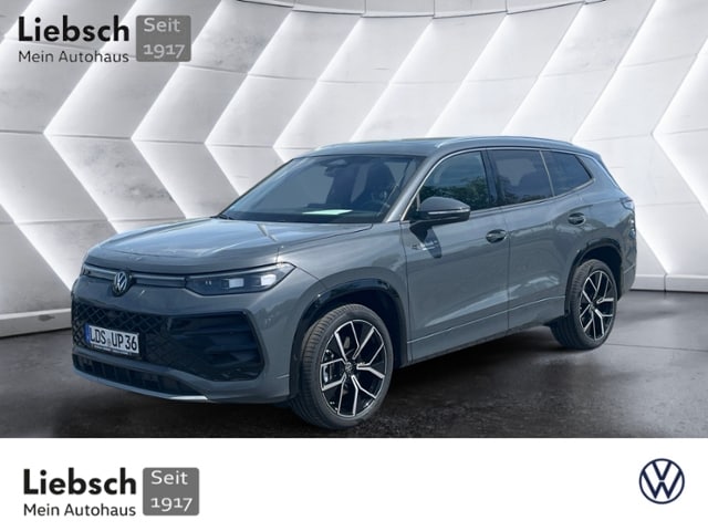 Volkswagen Tayron 2.0 TDI DSG