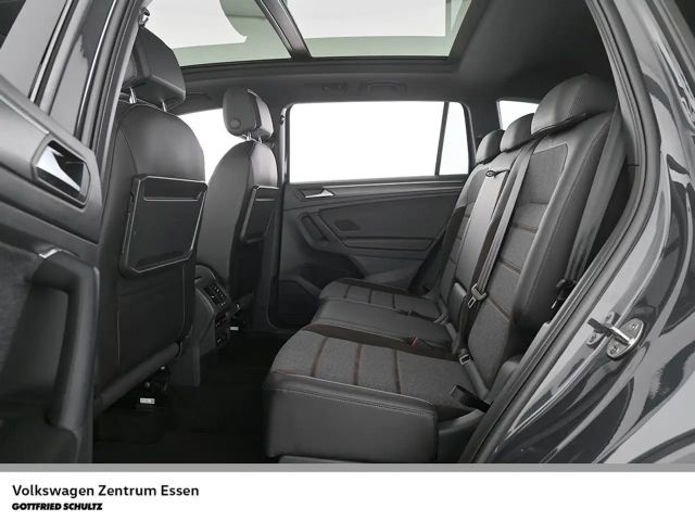 Seat Tarraco Xcellence e-Hybrid