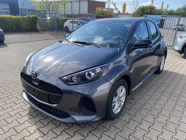 Mazda 2 Hybrid 1.5L VVT-i 116 PS e-CVT CENTRE-LINE