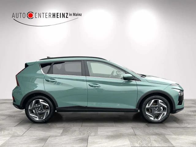 Hyundai Bayon 1.0 Prime T-GDi