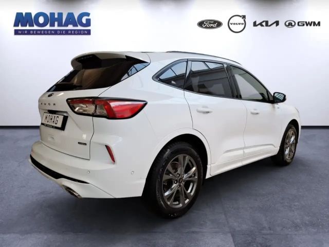 Ford Kuga ST Line