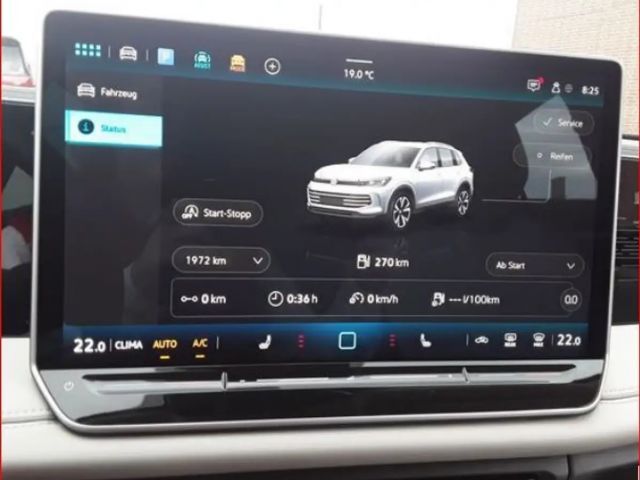 Volkswagen Tiguan 2.0 TDI Elegance Elegance