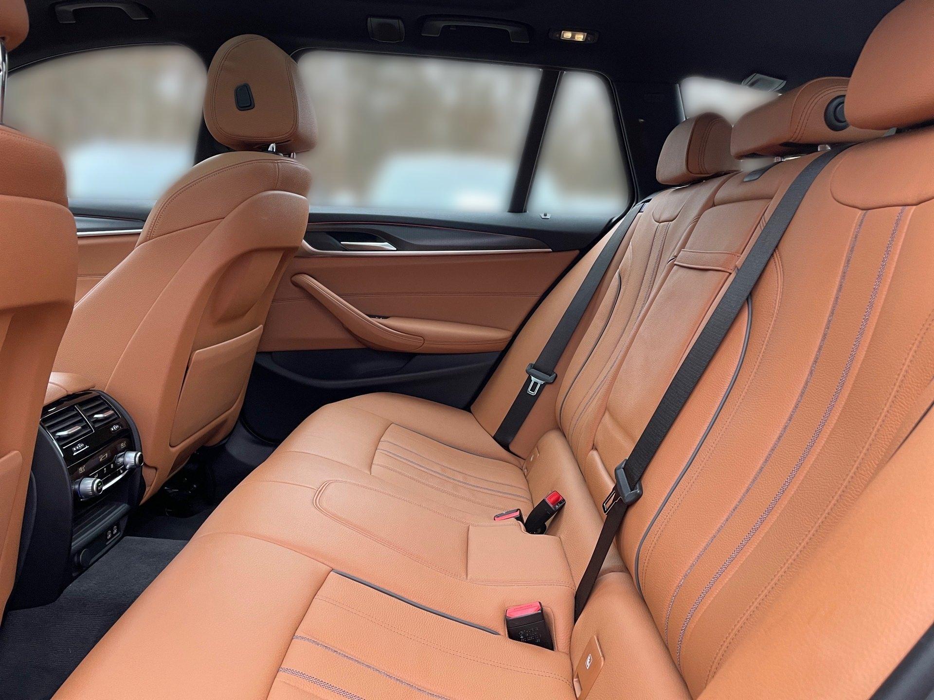 BMW 530 530d Touring