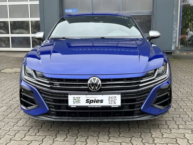 Volkswagen Arteon Shooting Brake Shooting Brake R / AHK / 360° / E-Klappe