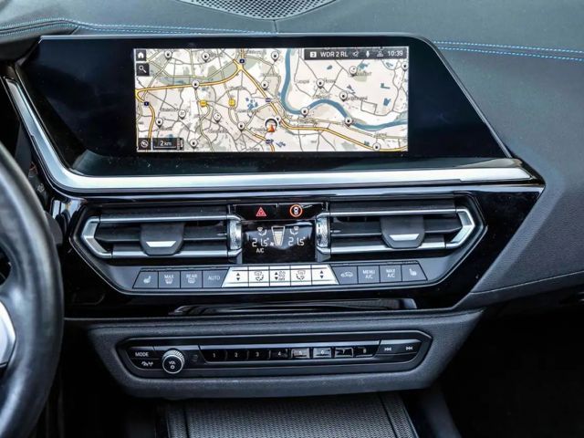 BMW Z4 Cabrio M-Sport Roadster sDrive30i