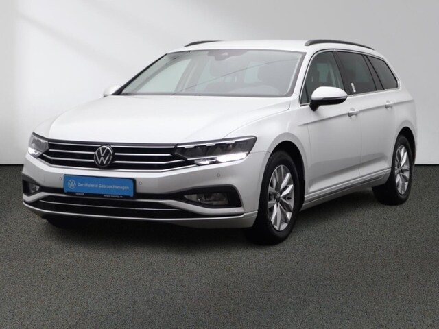 Volkswagen Passat 2.0 TDI Business Variant