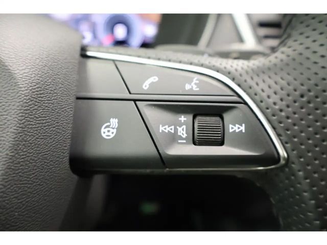 Audi Q5 40 TDI Quattro S-Line Sportback