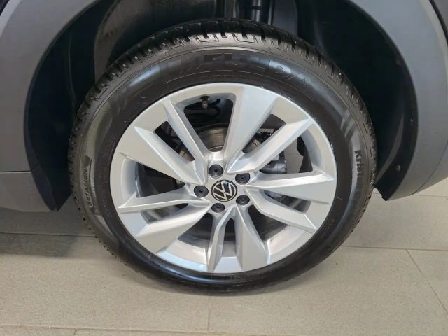 Volkswagen T-Cross Friends TSI