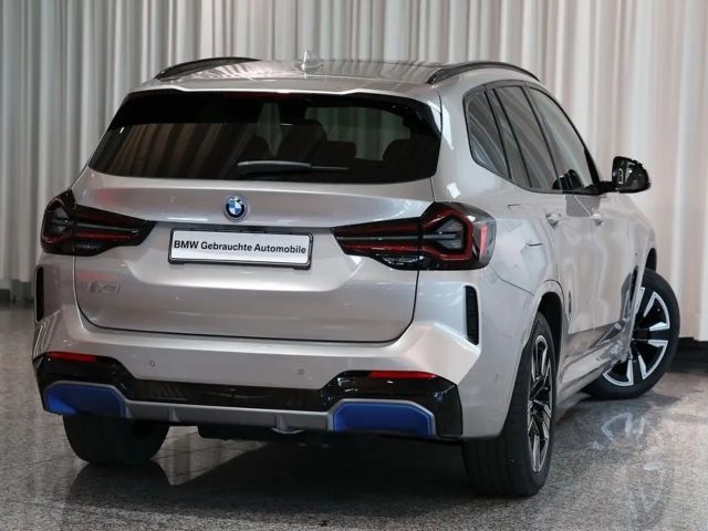 BMW iX3 M-Sport iX3