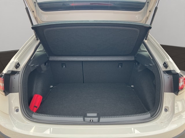 Volkswagen Taigo 1.0 TSI