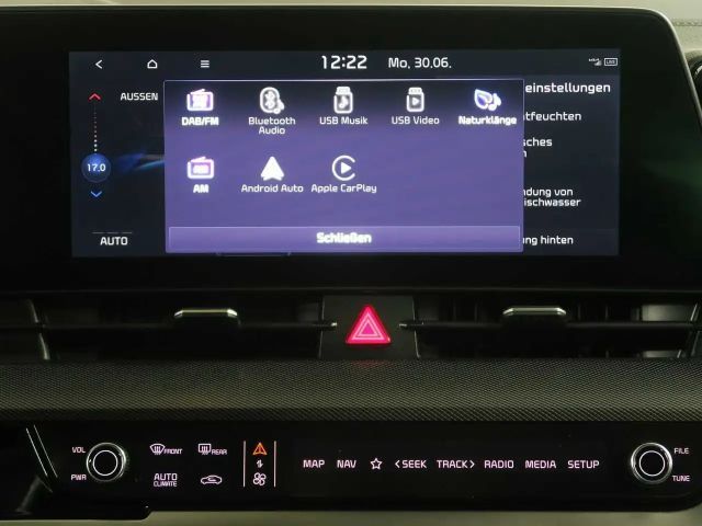 Kia Sportage GDi GT-Line