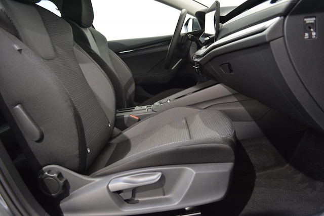 Skoda Octavia 2.0 TDI Combi Selection