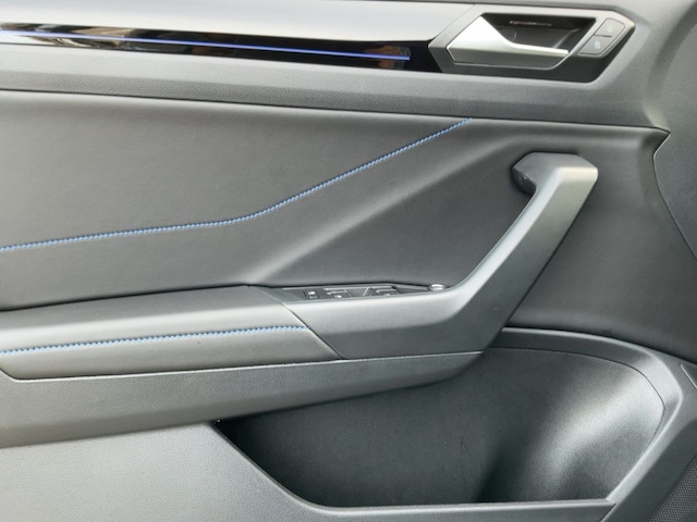 Volkswagen T-Roc 2.0 TSI