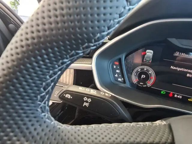 Audi Q3 35 TDI Quattro S-Line