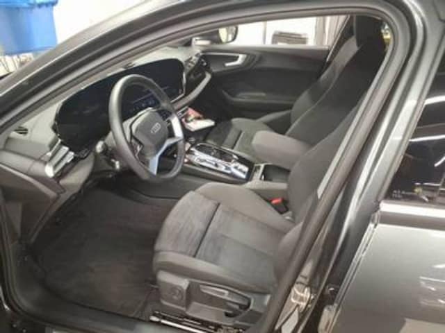 Audi A5 Avant S-Tronic