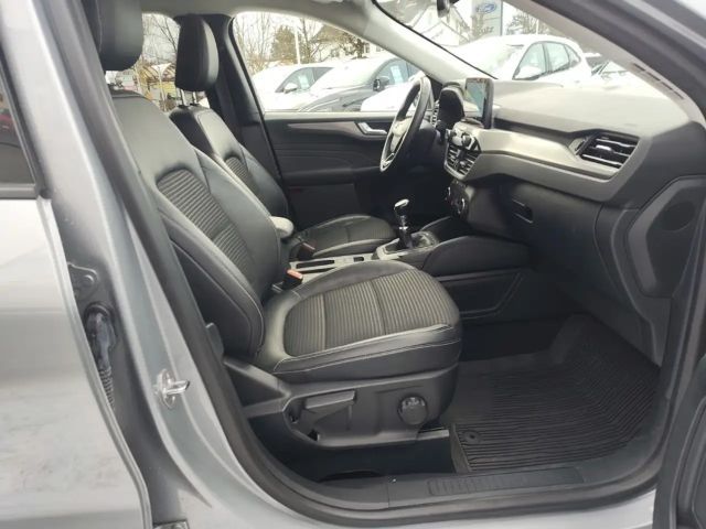 Ford Kuga Titanium X