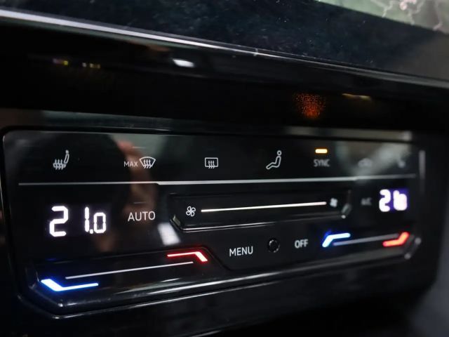 Volkswagen Arteon 2.0 TSI R-Line