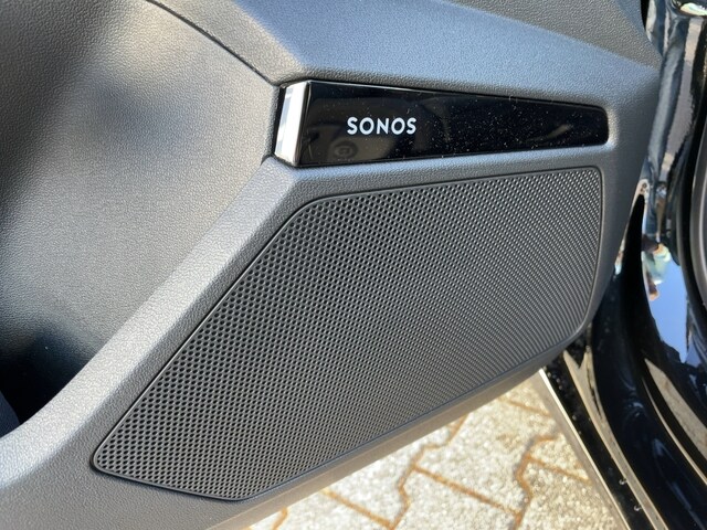 Audi A3 35 TFSI S-Tronic Sportback