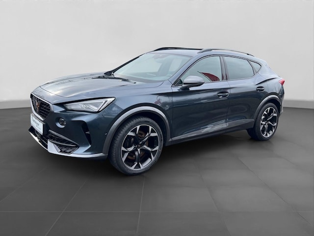 Cupra Formentor VZ e-Hybrid