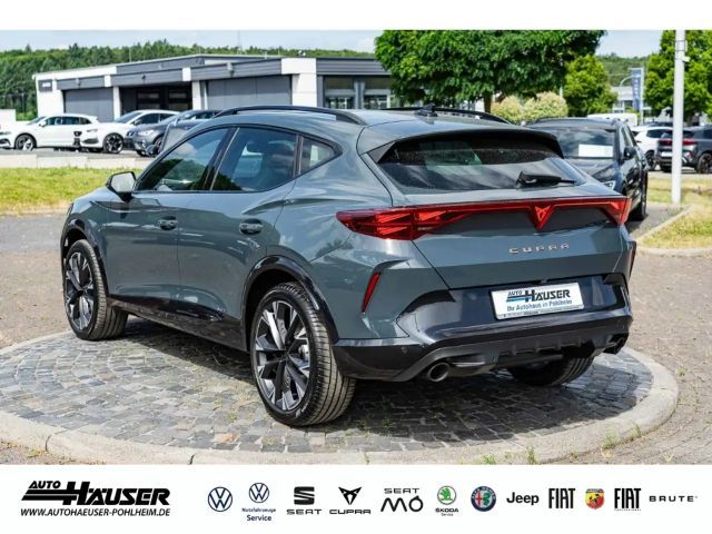 Cupra Formentor 2.0 TSI DSG VZ