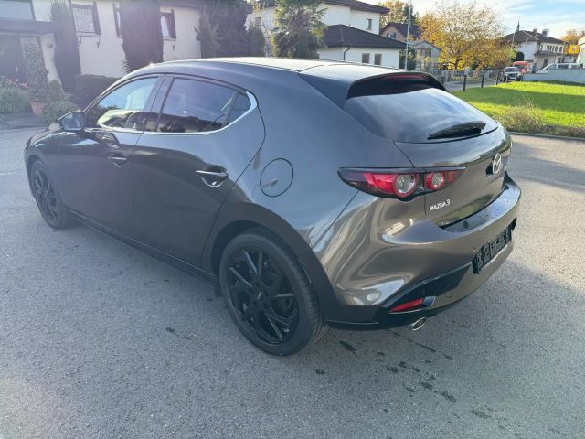Mazda 3 Comfort