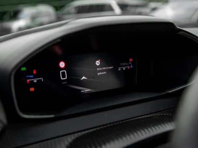 Peugeot 208 100pk MT6 | Camera | Navi. | Parkeers. v&a | Au...