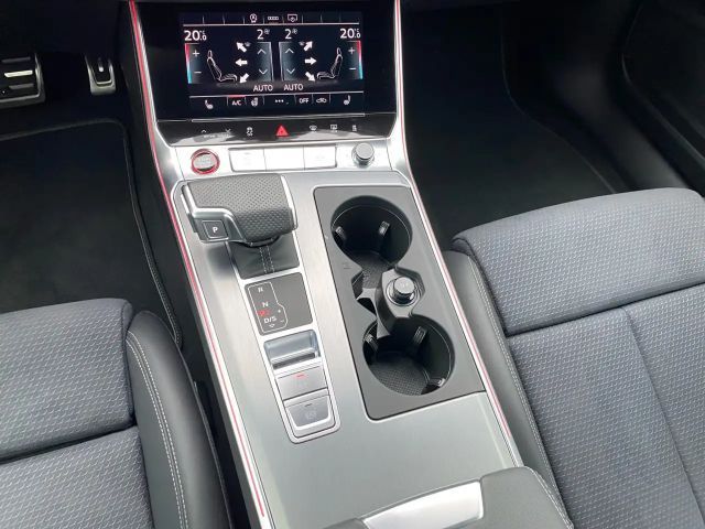 Audi S6 Quattro S-Tronic